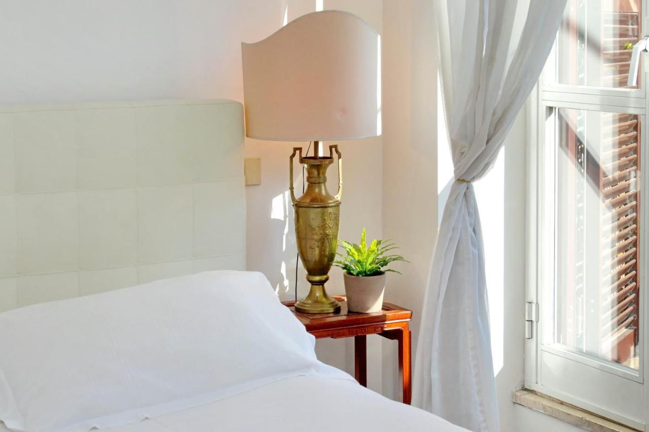 Romeasyoulike - Arancio Apartments N° 10 Екстер'єр фото